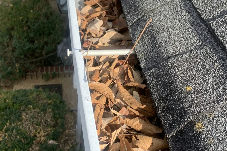 Gutter Cleaning Kent OH