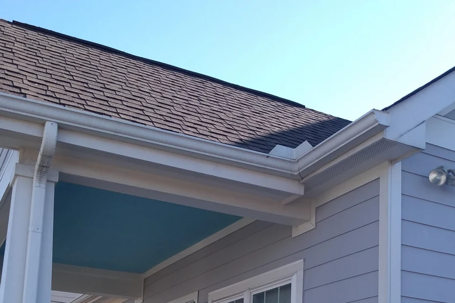 Gutter Cleaning Kent OH