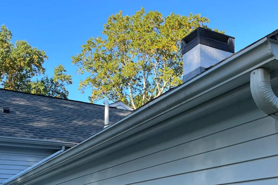 Gutter Cleaning Kent OH